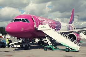 Book direct at the official wizzair.com site to get the best prices on cheap flights to more than 140 destinations. Transforming The Passenger Experience An Interview With Joel Goldberg Cdo Wizz Air World Aviation Festival Blog