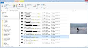 To sort files in a different order, click the view options button in the toolbar and choose by name, by size, by type, by modification date, or by access date. Forget Folders The Best Ways To Organize Your Files With Tags And Labels