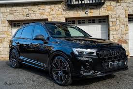 Image result for Mythos Black 2025 SQ7