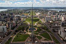 Industries connected with construction, food processing, and furnishings are important, as are those. Brasilia Wikipedia
