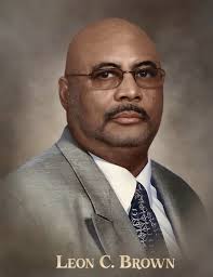 Obituary information for Leon Charles Brown