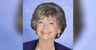 Charlotte M. Weldon Obituary