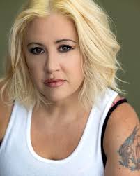 Kelly is a delightful human with such a loving heart. She can play so many  versatile roles, we used some ideas from her past to add a few photos that  touched her