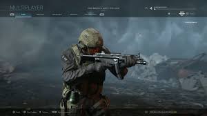 Modern warfare captured on pc in glorious 4k! Call Of Duty Modern Warfare Hands On Multiplayer Beta Is Showing A More Realistic Sim Venturebeat