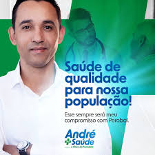 Com a experiência de quem conhece cada desafio da gestão pública da saúde,  meu compromisso é fortalecer ainda mais esse pilar fundamental em Perobal.  Tenho trabalhado em prol da saúde da população,