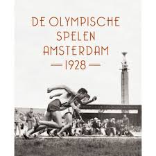 Aangetekende verzending kavelgegevens geografische oorsprong nederland samenstelling set/serie korte beschrijving olympische spelen jaar van de oudste postzegels 1928 naam officiële catalogus nvph catalogusnummer De Olympische Spelen Amsterdam 1928 Sportmediashop