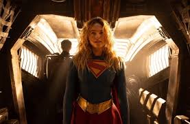 Tom King Says Milly Alcock is the “Absolute Embodiment” of Supergirl