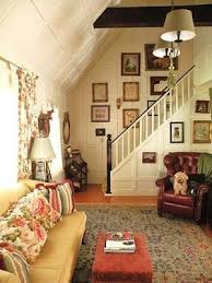 Country Cottage Living Room Furniture Cottage Living Rooms English Cottage Decor Cottage Living
