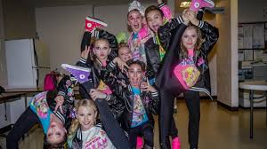 Siwa appeared on season two of abby's ultimate dance competition, where she came in fifth. Jojo Reveals She Is Returning To Dance Moms In New Episdoe