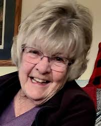 Diane Marie Henry Obituary November 7, 2023