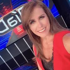 Nancy Celis's Instagram, Twitter & Facebook