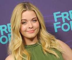 Favourite actress is charlize theron and favourite actor is matthew mcconaughey. Sasha Pieterse Height Weight Age Bio Body Stats Net Worth Wiki