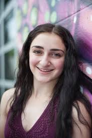 Isabella Pete goes to Washington, DC