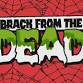 Brack From The Dead event in Southwell