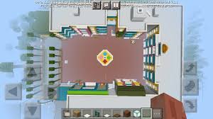 Gokuldham Society Minecraft Map