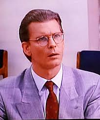 Matlock" The Victim (TV Episode 1990)