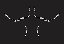 Culturismo Vectores Libres De Derechos Istock In 2020 Bodybuilding Logo Gym Art Gym Logo