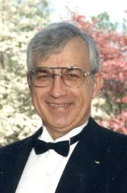 Obituary of Milton O. Wood