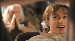 Pride en vooroordelen en het probleem van Elizabeth, Jane en Mr. Bennet