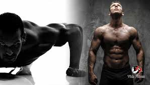 La importancia de ejercitar el pecho. Los 4 Mejores Ejercicios Para Pectorales En Casa Vida Fitness