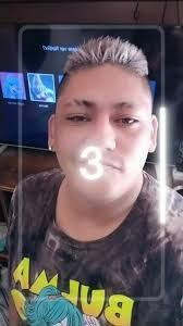 Samuel Montenegro's Instagram, Twitter & Facebook