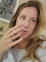 Danielle Walter Lucas Ring