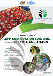 Keutamaan adalah bagi rakyat negeri pahang. Careers
