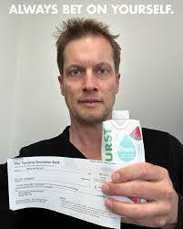 Andre Mullings's Instagram, Twitter & Facebook