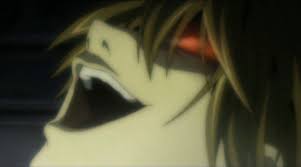 Resultado de imagem para d gray man laugh