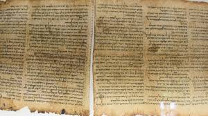 There are seven books in the catholic bible — baruch, judith, 1 and 2 maccabees, sirach, tobit and wisdom — that are not included in the protestant version of the old testament. This Dead Sea Scrolls Interpretation Says Jesus Was Misinterpreted Gaia
