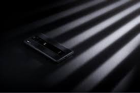 Huawei Mate 30 RS Porsche Design retail ...