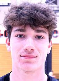 Connor Hutjens, De Pere