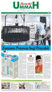 Nah itu tadi mengenai biodata lengkap dari fahmi nasrullah yang tengah viral di tiktok dan menjadi. Calameo Serambi Ummah Edisi 939