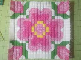 Pin Op Quilt Plans