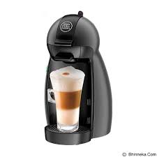 La machine à café nescafé® dolce gusto® genio s plus de krups® est équipée de fonctionnalités avancées que vous adorerez, le tout dans une il suffit d'insérer la capsule nescafé® dolce gusto® de votre choix, de personnaliser la taille de votre boisson en tournant l'anneau de contrôle et. Nescafe Dolce Gusto Piccolo Coffee Machine Dalgona Coffee Maker