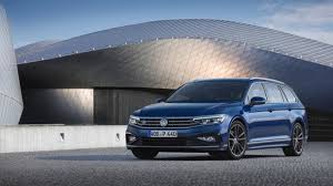 Production ended without a successor. Auto Neuer Vw Passat Bessere Motoren Mehr Elektronik