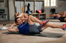 This book can almost be considered as a biography as horton takes the reader through his own experiences, troubles and developments relating to health and fitness. Tony Horton Workout