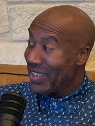 Another brilliant day! This time from @briggsranchgolfclub @dormiegolfclub  in San Antonio, TX. recording the @playlifedifferently podcast with host,  @ptgolf77 (Marty Cappelle) and very special guest, 3-Time NBA Champion and  8-Time NBA All-Defensive