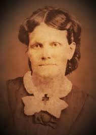 Delia Frances Thornton Gould (1834-1910)