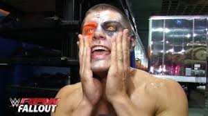 Why Stephen Amell Fighting Stardust at Summerslam Makes Sense