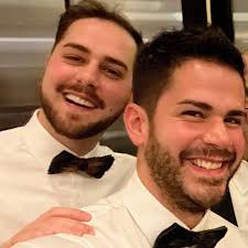 Ashley Bowker and Christopher Piazza's Wedding Website