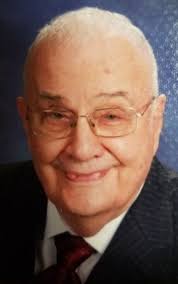 Dr. Gordon L. Edgington Obituary December 14, 2018