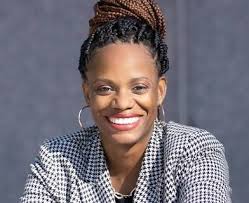 Here's an emerging leader to watch: 37 year old Representative Summer Lee.  She out-maneuvered the R's yesterday and forced a vote