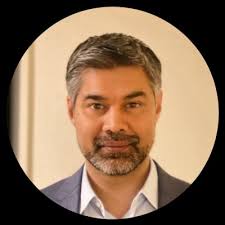 Dr Bakul Mukherjee, MD, MSc (Reg. Affairs Health Policy)‏