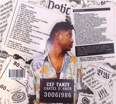 Baixar musica de cef tanzy feat. Cef Nosso Amor E Para Frente Feat Edmazia Mayembe 2017 Download