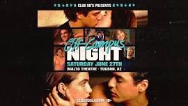 Off Campus Night