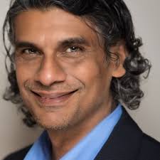 Raj Nair