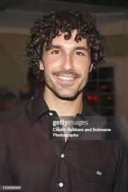 1,497 Ethan Zohn Photos & High Res Pictures