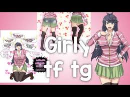My first attempt at a tg caption (apart from the penny ones). Download Tg Caption Gender Bender Girly Mp4 Mp3 3gp Naijagreenmovies Fzmovies Netnaija