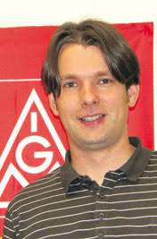 Irgendwann ist Ende der Fahnenstange«